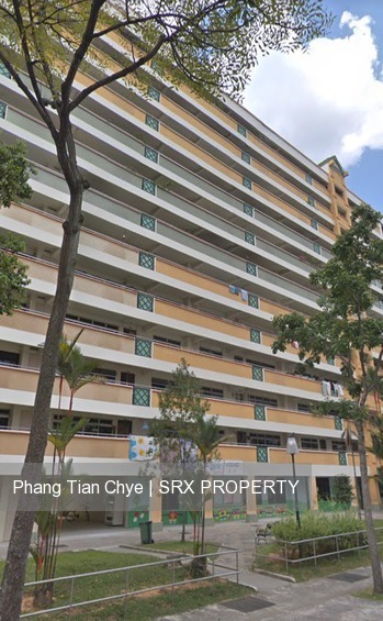 Woodlands Street 82 thumbnail photo